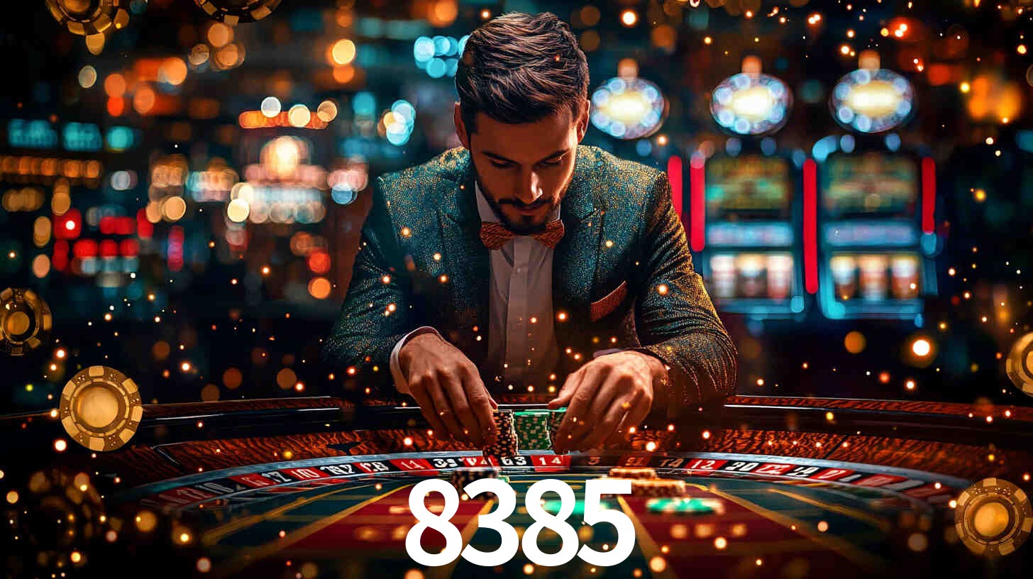 Tournaments 8385
