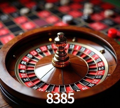 Responsive Design 8385