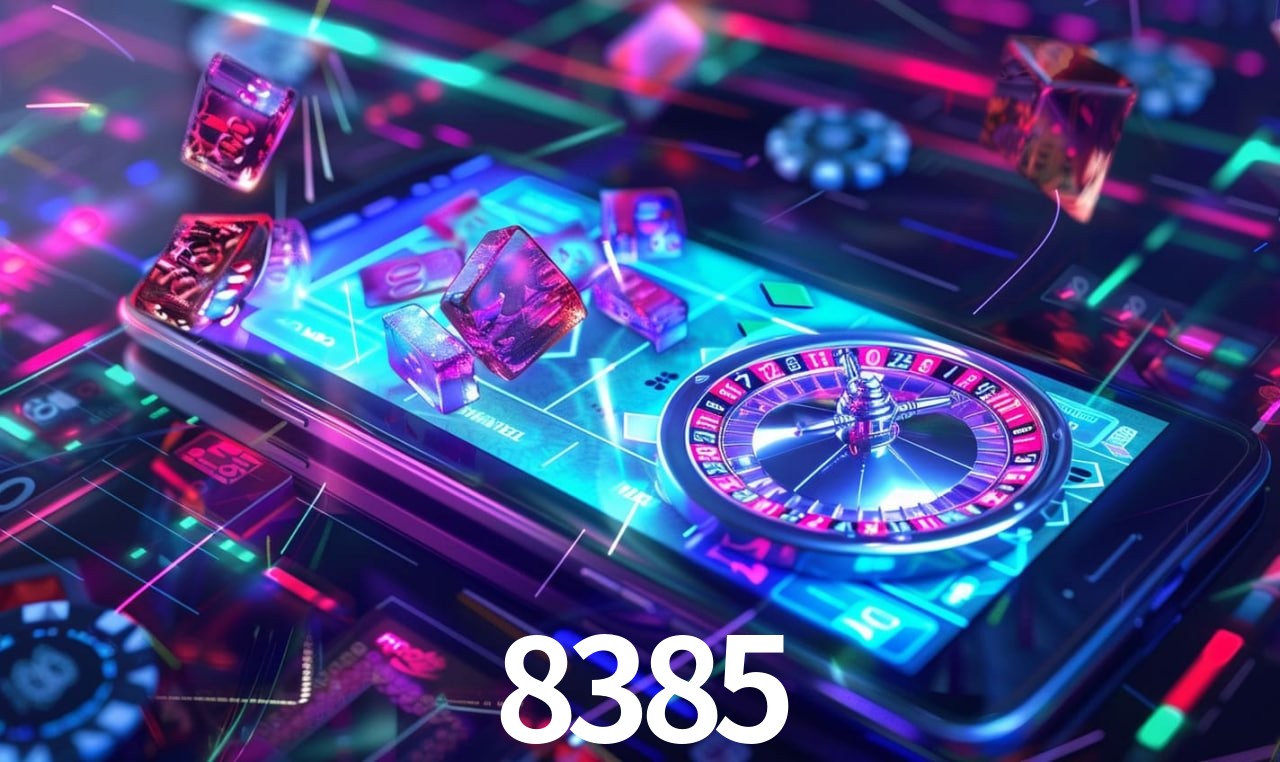 Statistics 8385