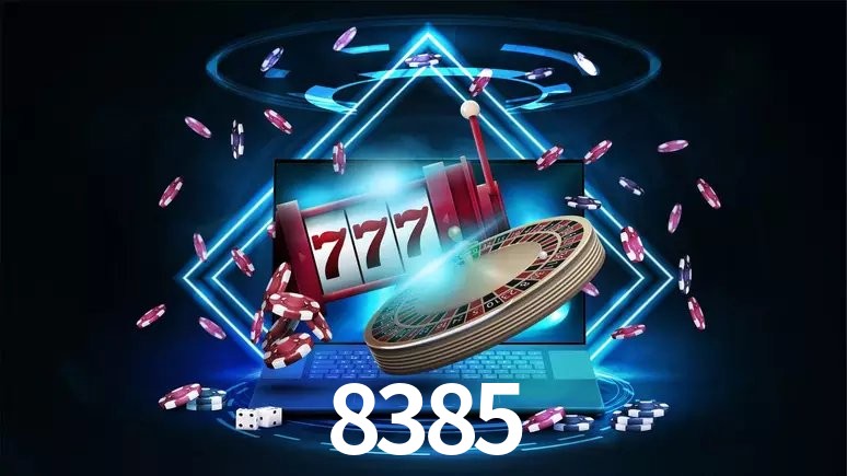Game Providers 8385