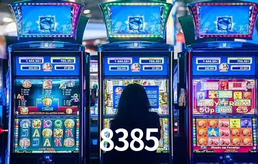 VIP Casino 8385