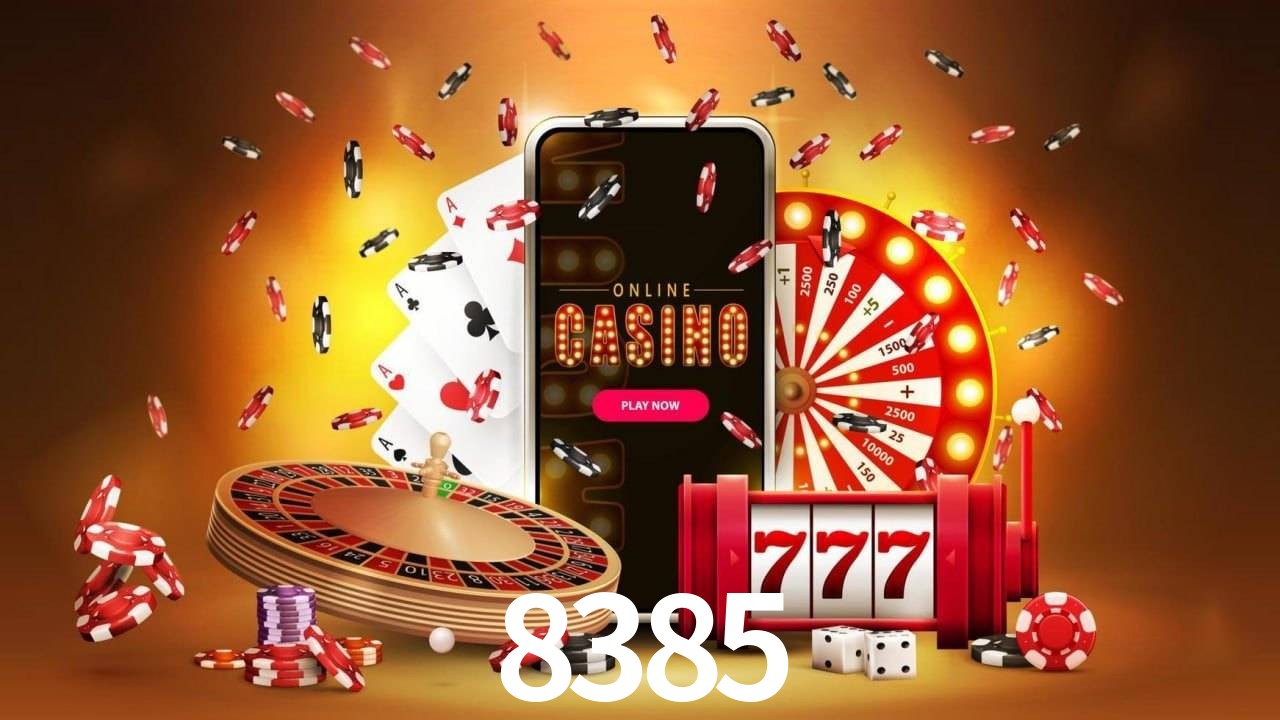 Slot Games 8385