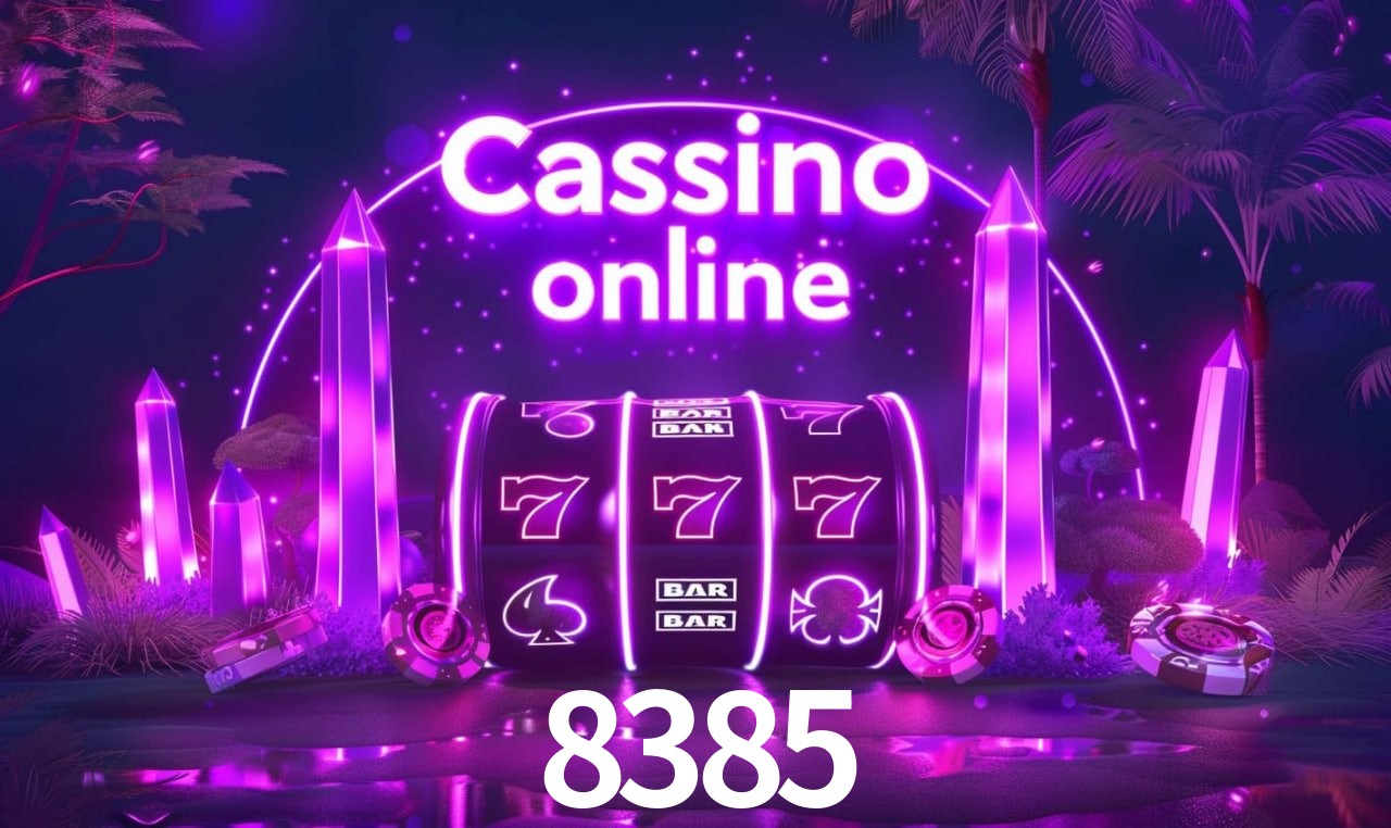 Secure Login 8385