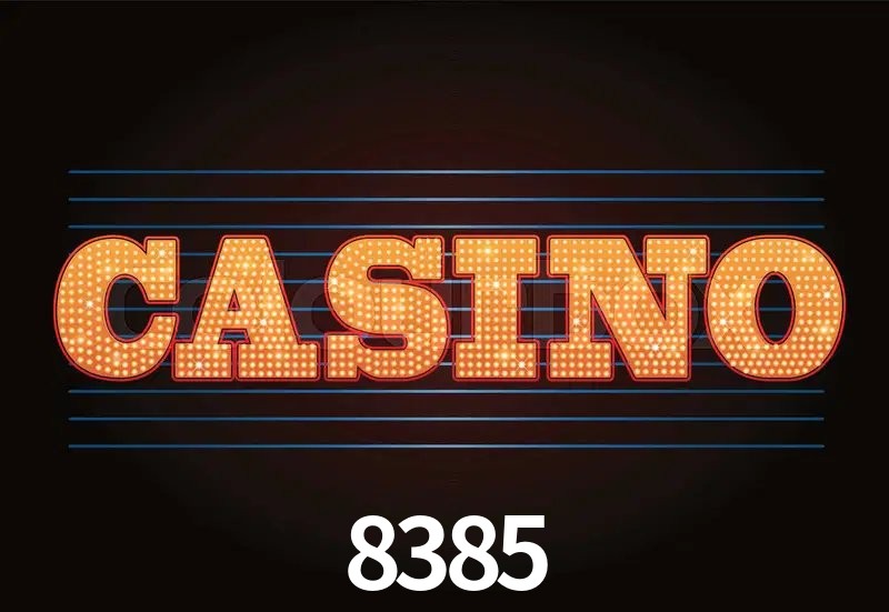 login 8385