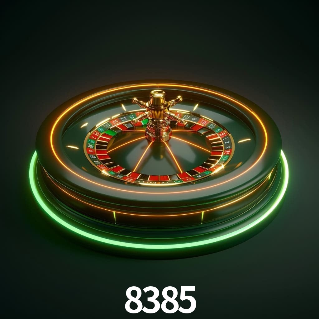 App 8385 iOS