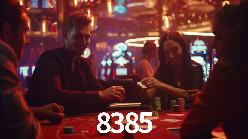 APK 8385 Android