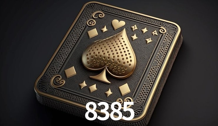 login 8385.com