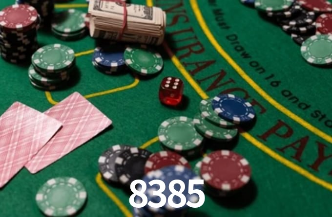 Bônus App 8385