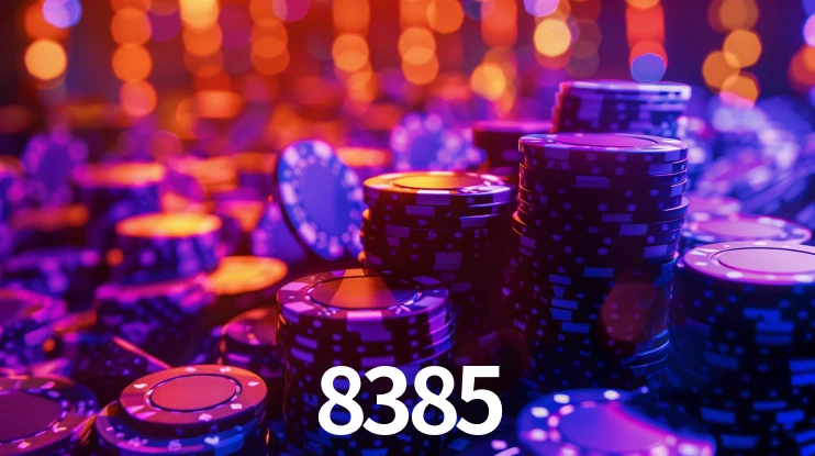 Promoções App 8385