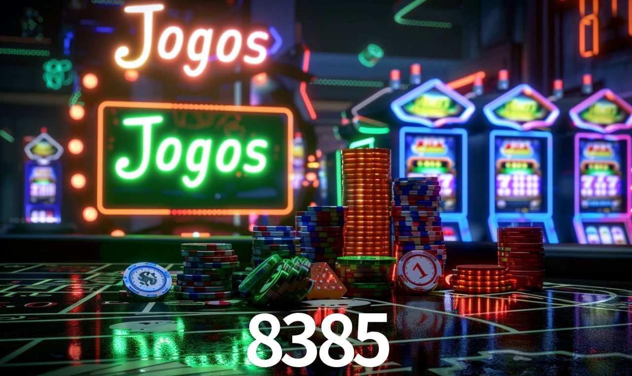 Segurança App 8385