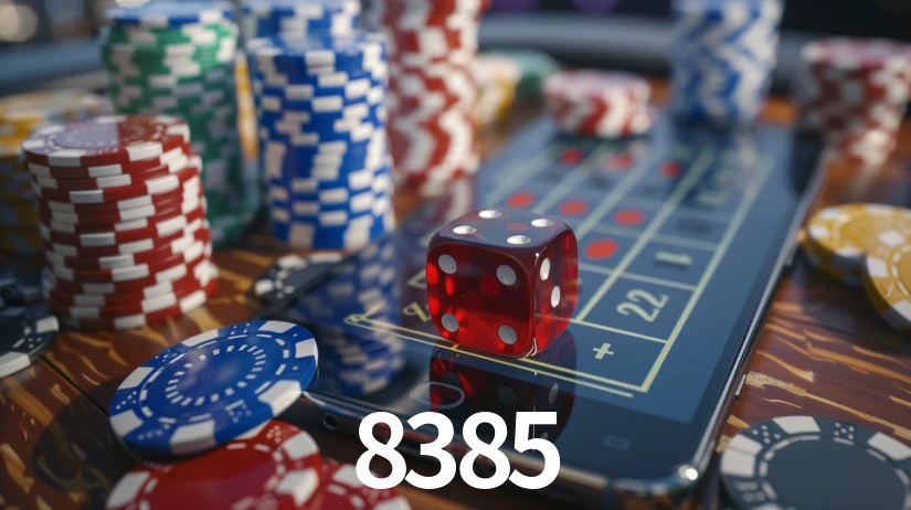 Vantagens App 8385