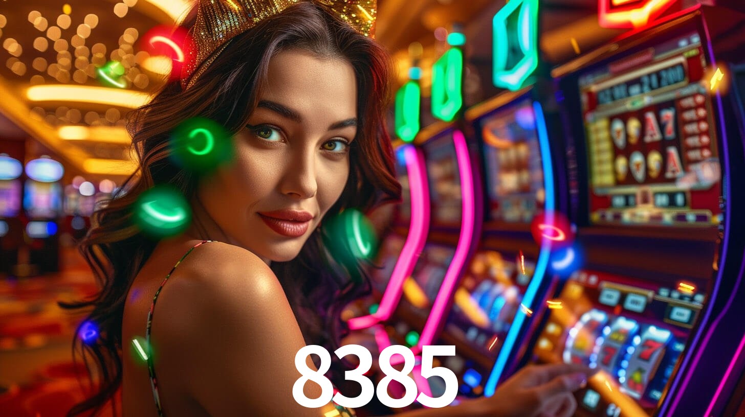 Recursos App 8385